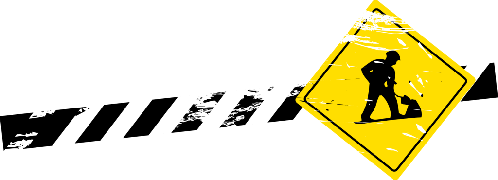 Under Construction